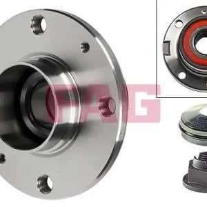 Hit sprzedaży ŁOŻYSKO KOŁA OPEL T. CORSA D