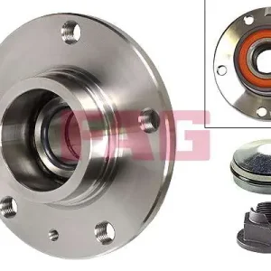 ŁOŻYSKO KOŁA OPEL T. CORSA D Wysoka jakość