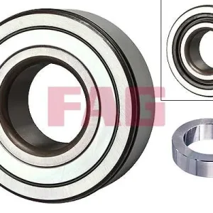 ŁOŻYSKO KOŁA OPEL T. FRONTERA A,B 03. 92- Wybór klientów