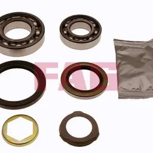 Zniżka ŁOŻYSKO KOŁA KPL.