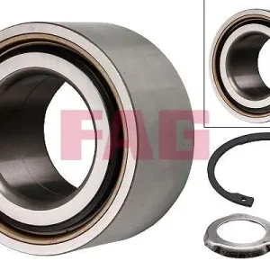 Szybka dostawa ŁOŻYSKO KOŁA BMW T. E36 COMPAC