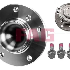 Ekspresowa dostawa ŁOŻYSKO KOŁA BMW P. E87/E90/E91/E92/E93 04-