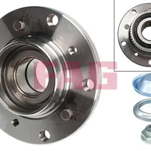 Darmowa dostawa ZESTAW LOZYSK KOL