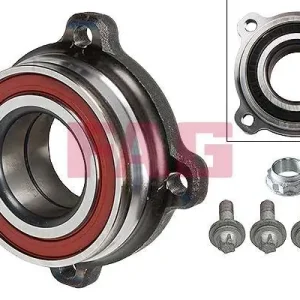 ŁOŻYSKO KOŁA BMW T. E60 Wysoka jakość