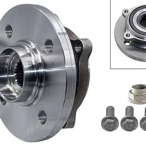 ŁOŻYSKO KOŁA MINI P. COOPER/ONE Zamów teraz