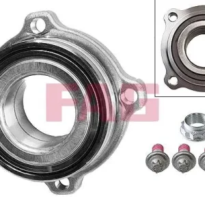 ŁOŻYSKO KOŁA BMW T. X5/X6 07- Dostępne od ręki