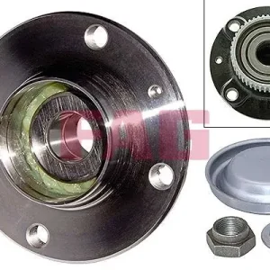 Ostatnia szansa ŁOŻYSKO KOŁA PEUGEOT T. 206