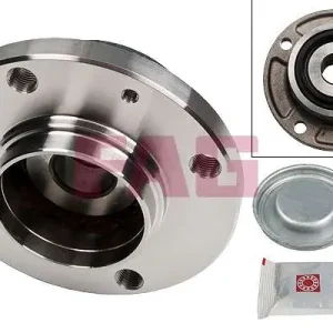 ŁOŻYSKO KOŁA KPL. Bezpieczna płatność