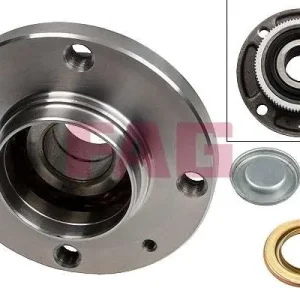 ŁOŻYSKO KOŁA KPL. Wyprzedaż