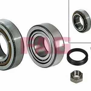 Niska cena ŁOŻYSKO KOŁA KPL.