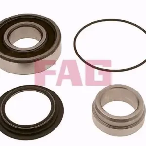 ŁOŻYSKO KOŁA KPL. Darmowy zwrot