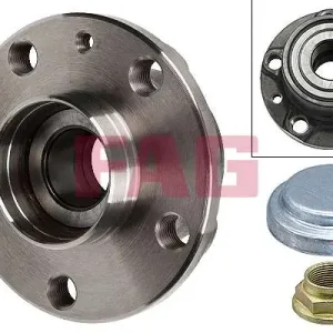 ZESTAW LOZYSK KOL Szybka dostawa