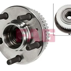 Promocja ŁOŻYSKO KOŁA KPL.