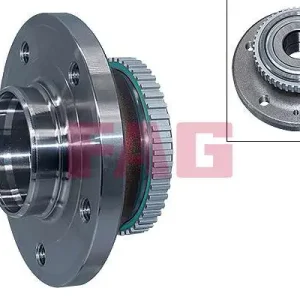 Szybka wysyłka ŁOŻYSKO KOŁA VOLVO T. 850/S70