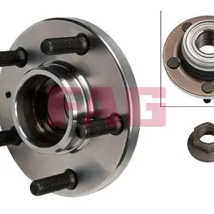 ŁOŻYSKO KOŁA KPL. Cena promocyjna