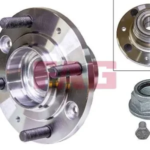 Bezpieczne zakupy ŁOŻYSKO KOŁA VOLVO T. S40/V40