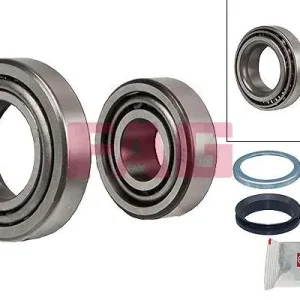 Bezpieczne zakupy ZESTAW LOZYSK KOL