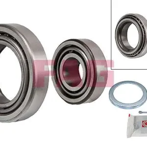 Łatwy zwrot ZESTAW LOZYSK KOL