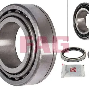 Super okazja ZESTAW LOZYSK KOL