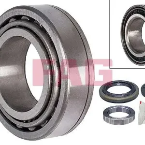 ZESTAW LOZYSK KOL Obniżka ceny