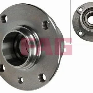 ŁOŻYSKO KOŁA KPL. Darmowa dostawa