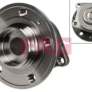 ŁOŻYSKO KOŁA VOLVO T. S60/S80 Taniej