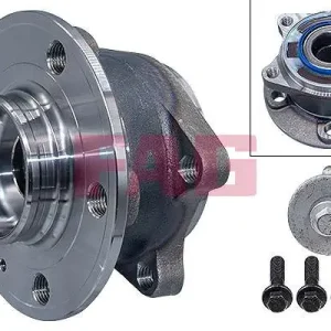 ŁOŻYSKO KOŁA VOLVO T. S60/S80 Tani