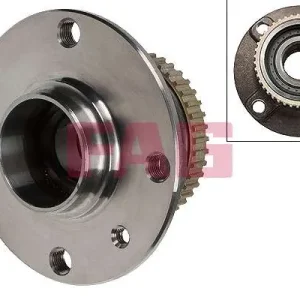 ŁOŻYSKO KOŁA KPL. Oferta czasowa