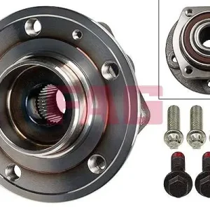 ŁOŻYSKO KOŁA VOLVO P. 850/S70/V70/C70 93-98 Tylko dziś