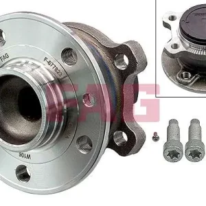 Popularny ŁOŻYSKO KOŁA VOLVO T. S80/V70