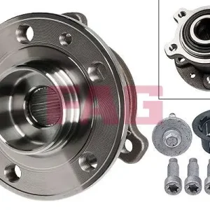 ŁOŻYSKO KOŁA VOLVO T. S80/V70 Oferta czasowa