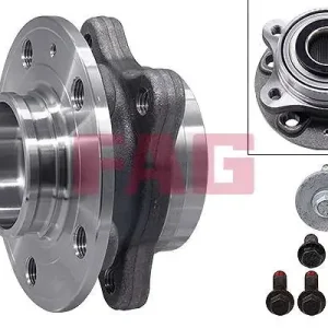 ŁOŻYSKO KOŁA VOLVO P. XC90 02- Do wyczerpania zapasów