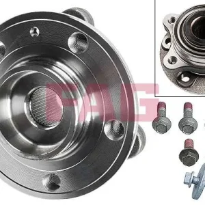 Najlepsza cena ZESTAW LOZYSK KOL