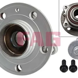 ŁOŻYSKO KOŁA VOLVO P. S80 98-06 Ekspresowa dostawa