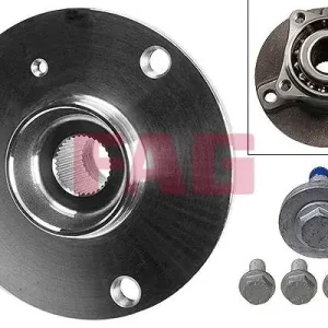 ŁOŻYSKO KOŁA SMART T. CROSSBLADE, FORTWO 0. 6-1. 0 06. 02- ( Darmowa dostawa