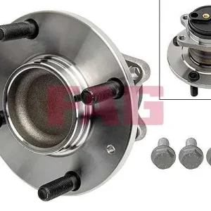 ŁOŻYSKO KOŁA MITSUBISHI T. COLT SMART FOR FOUR Zamów dziś