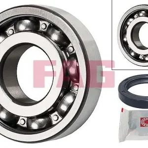 ZESTAW LOZYSK KOL Oferta