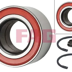 Nowy ŁOŻYSKO KOŁA SAAB P. 9-3/9-5