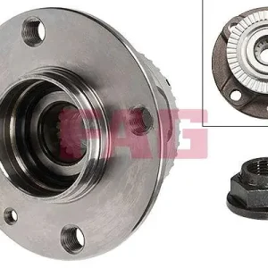 ŁOŻYSKO KOŁA KPL. Do wyczerpania zapasów