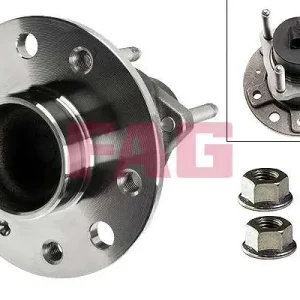 ZESTAW LOZYSK KOL Tylko dziś