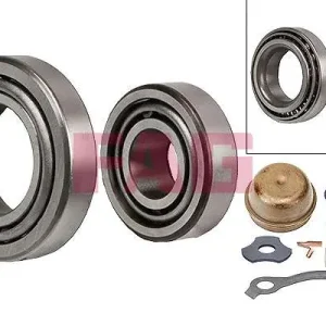 ZESTAW LOZYSK KOL Nie przegap