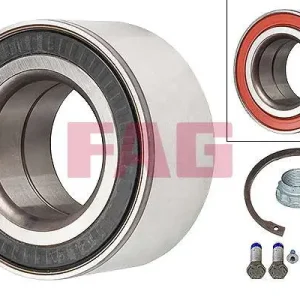 Wyjątkowa oferta ŁOŻYSKO KOŁA KPL.