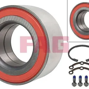 ZESTAW LOZYSK KOL Nie przegap