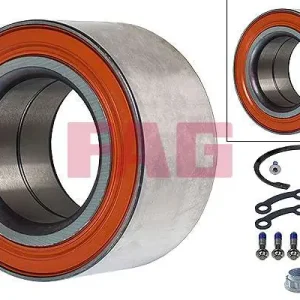 Tani ŁOŻYSKO KOŁA DB T. W140/C140