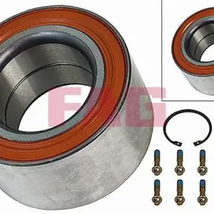 Popularny ŁOŻYSKO KOŁA KPL.