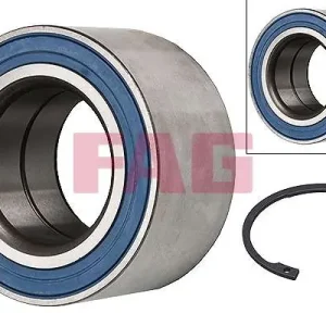 Do wyczerpania zapasów ŁOŻYSKO KOŁA DB P. /T. ML -98