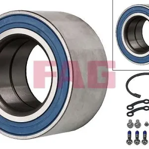 Niska cena ZESTAW LOZYSK KOL