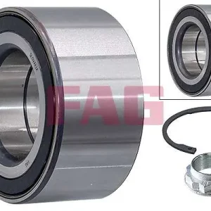 Do wyczerpania zapasów ŁOŻYSKO KOŁA BMW P. X3/X5