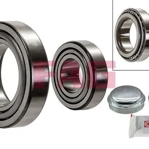 Zamów dziś ŁOŻYSKO KOŁA DB P. W211 02-