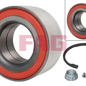 Szybka dostawa ŁOŻYSKO KOŁA DB P. W210/S210